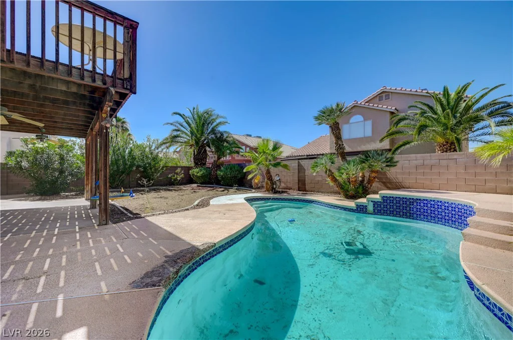 6572 Plum Orchard, Las Vegas, NV 89142