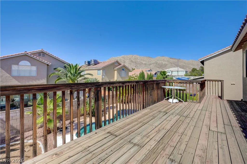 6572 Plum Orchard, Las Vegas, NV 89142