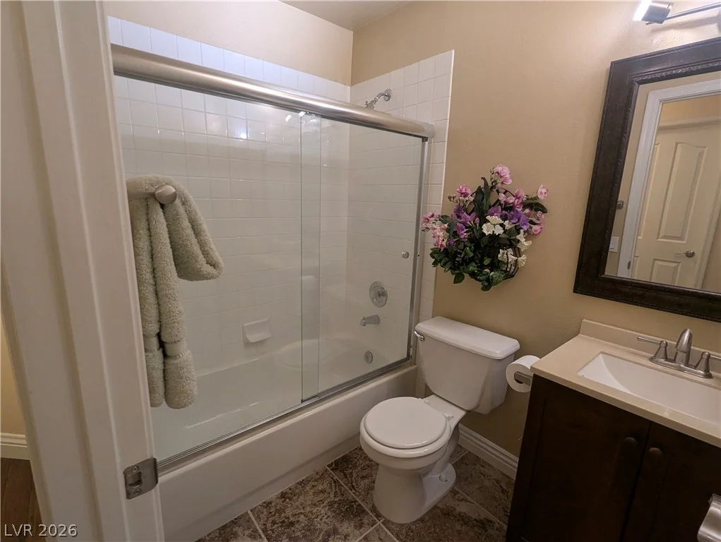 9832 Lenox Crest, Las Vegas, NV 89134