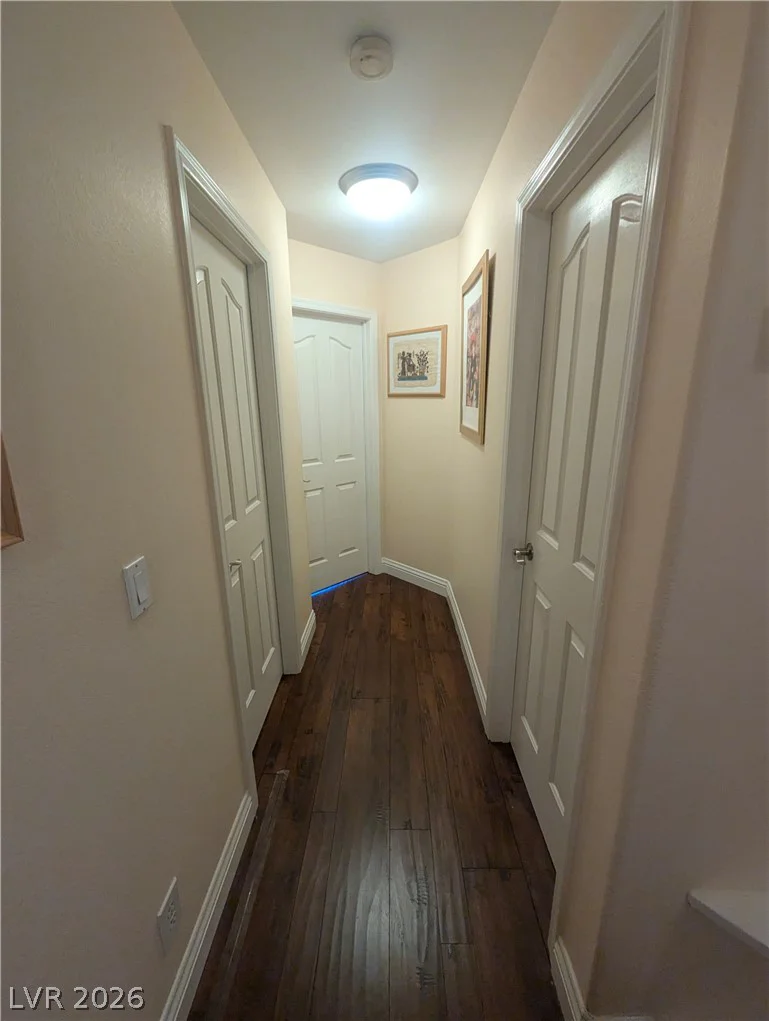 9832 Lenox Crest, Las Vegas, NV 89134