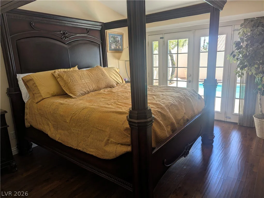 9832 Lenox Crest, Las Vegas, NV 89134