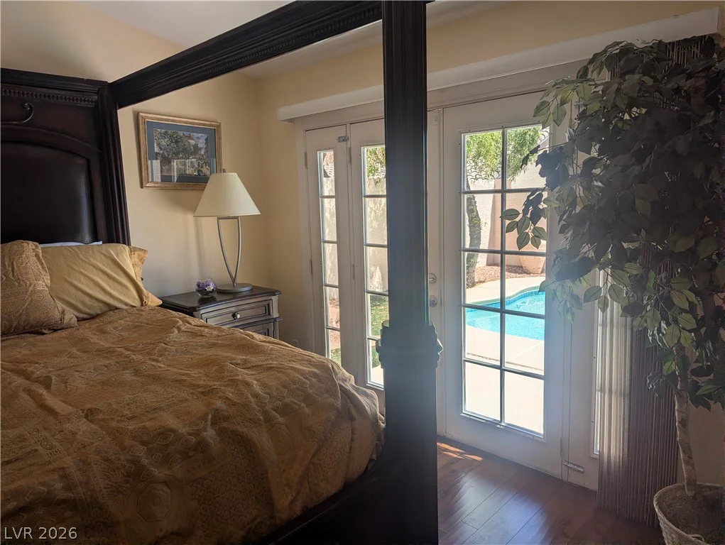 9832 Lenox Crest, Las Vegas, NV 89134