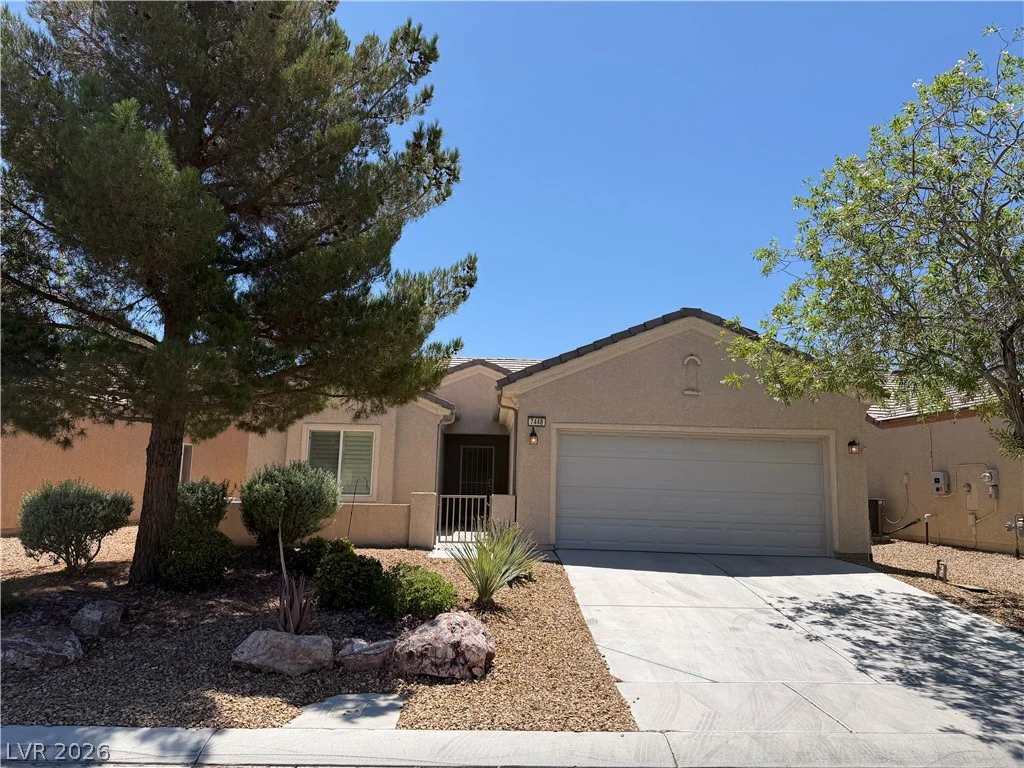 7448 Chipping Sparrow, North Las Vegas, NV 89084
