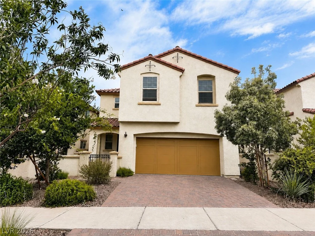346 Andy Wheeler, Henderson, NV 89011