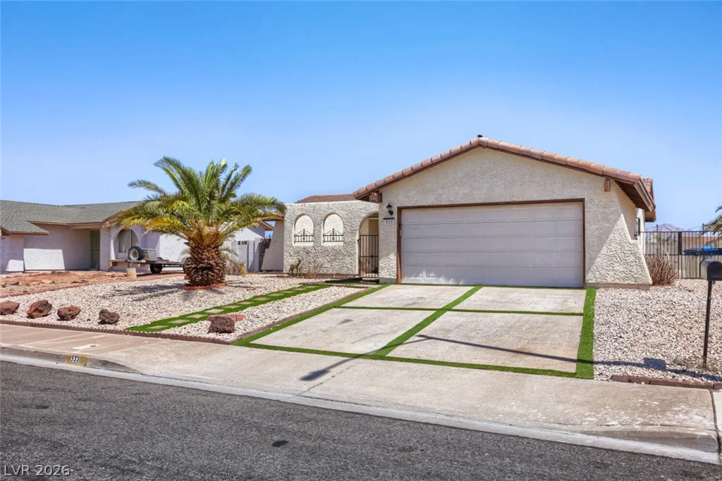 533 Rolly, Henderson, NV 89011