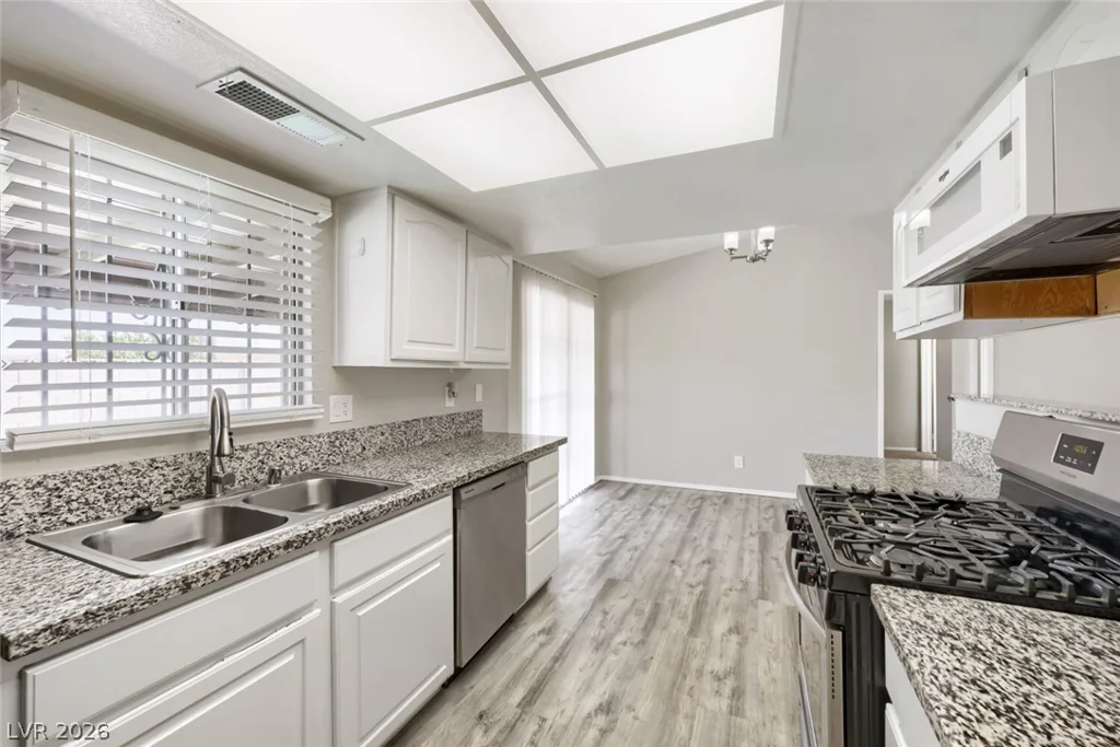 533 Rolly, Henderson, NV 89011