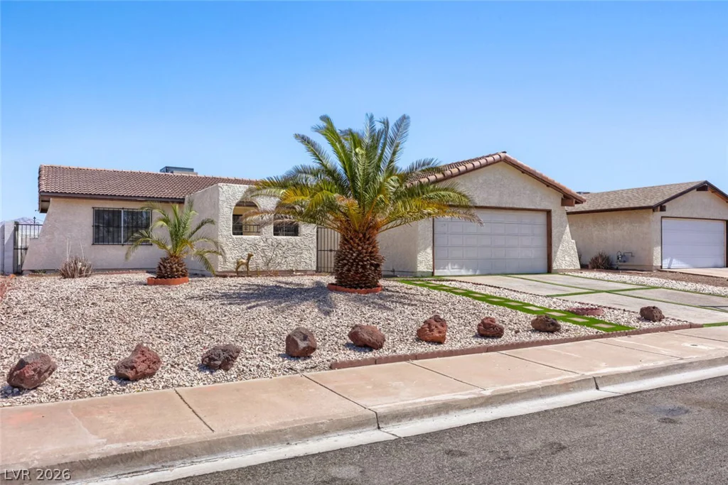533 Rolly, Henderson, NV 89011