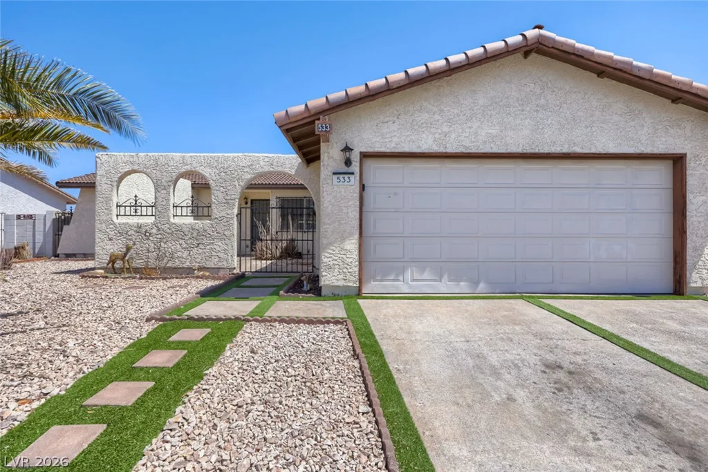 533 Rolly, Henderson, NV 89011