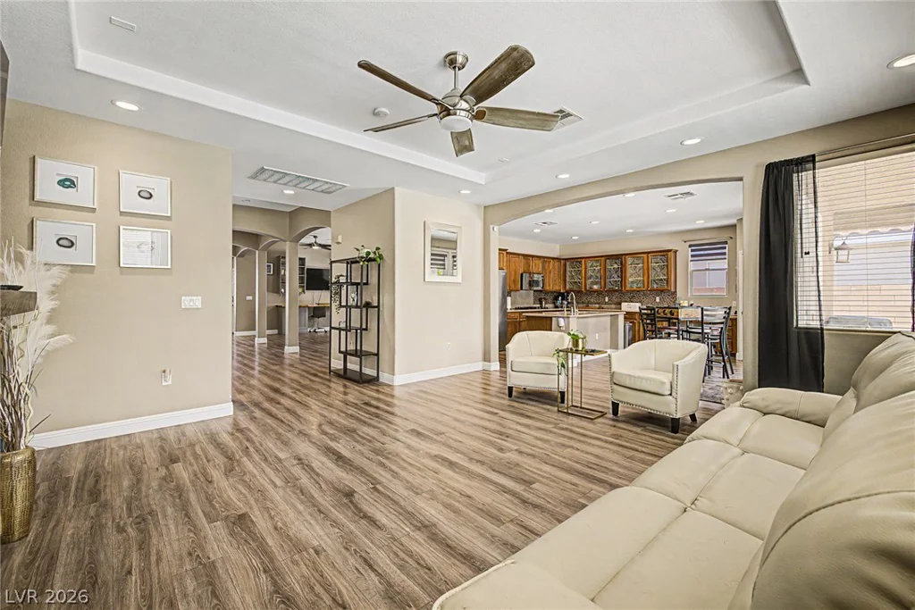 10739 Bramante, Las Vegas, NV 89141