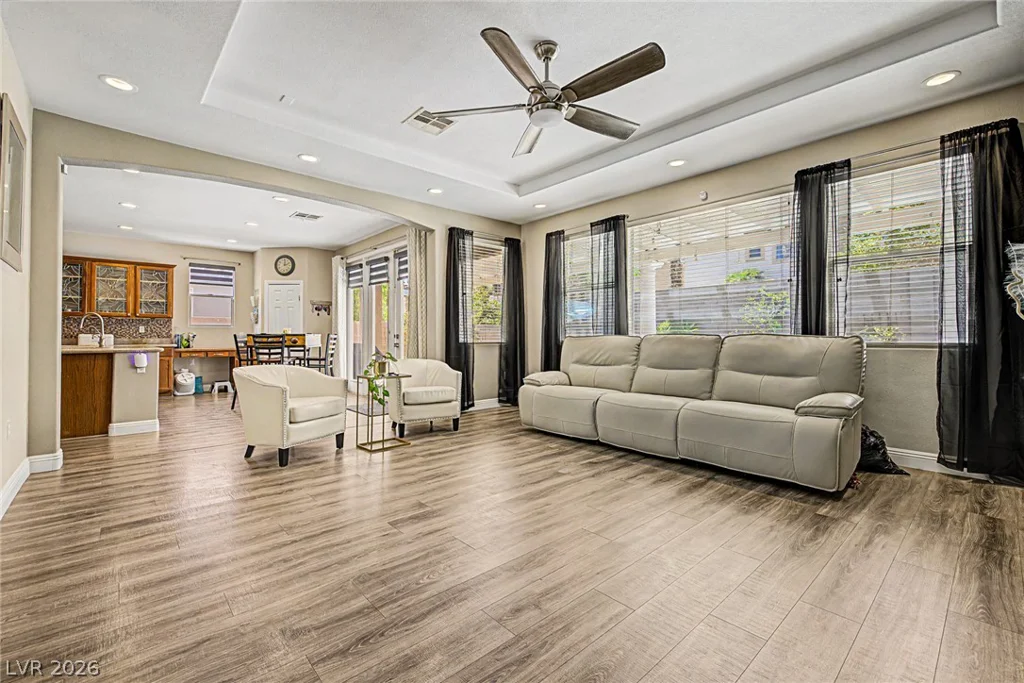 10739 Bramante, Las Vegas, NV 89141