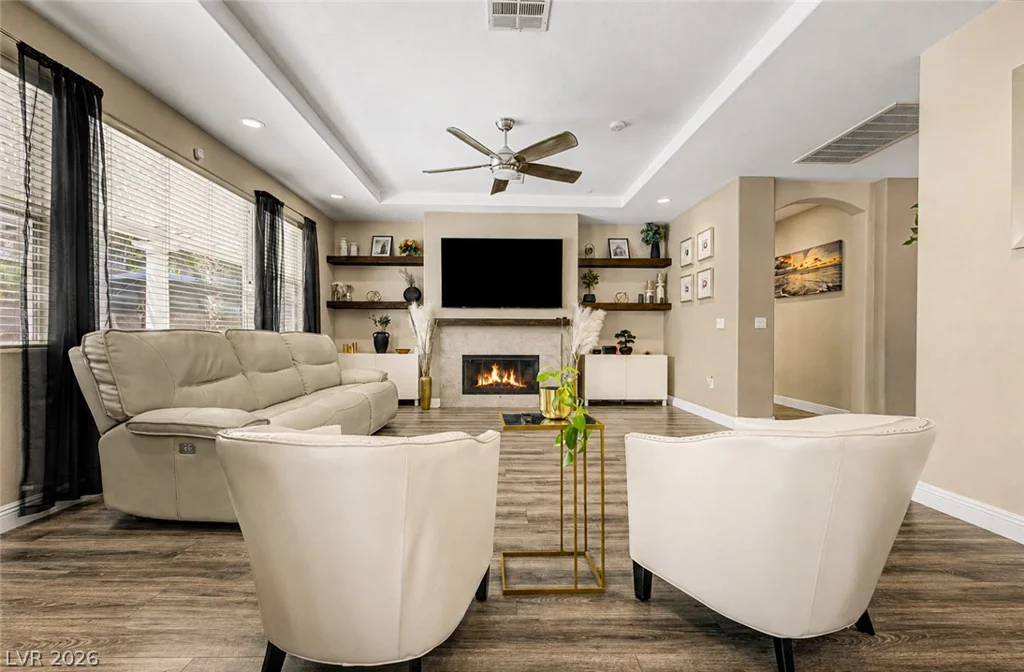 10739 Bramante, Las Vegas, NV 89141