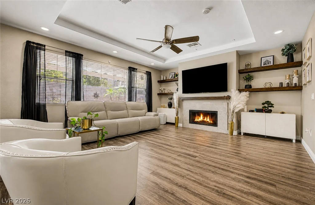 10739 Bramante, Las Vegas, NV 89141