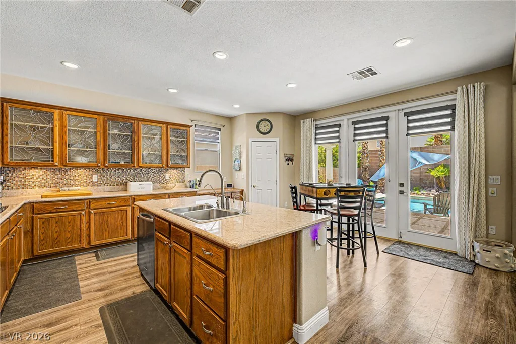 10739 Bramante, Las Vegas, NV 89141