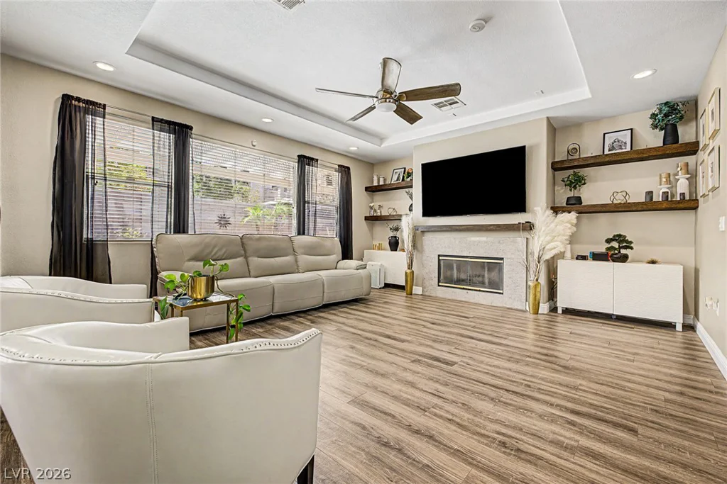 10739 Bramante, Las Vegas, NV 89141