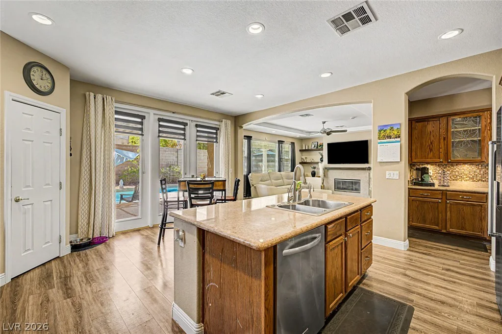 10739 Bramante, Las Vegas, NV 89141