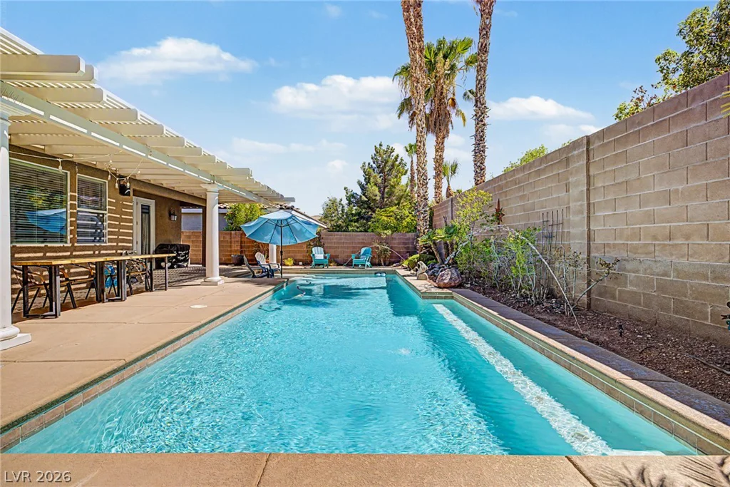 10739 Bramante, Las Vegas, NV 89141