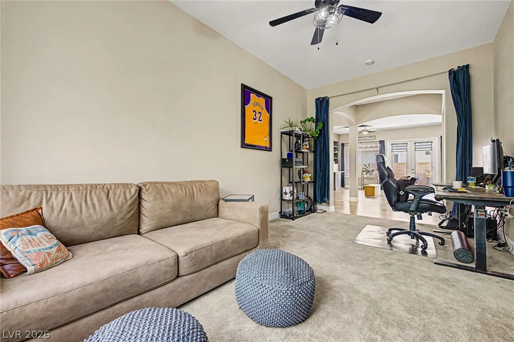 10739 Bramante, Las Vegas, NV 89141