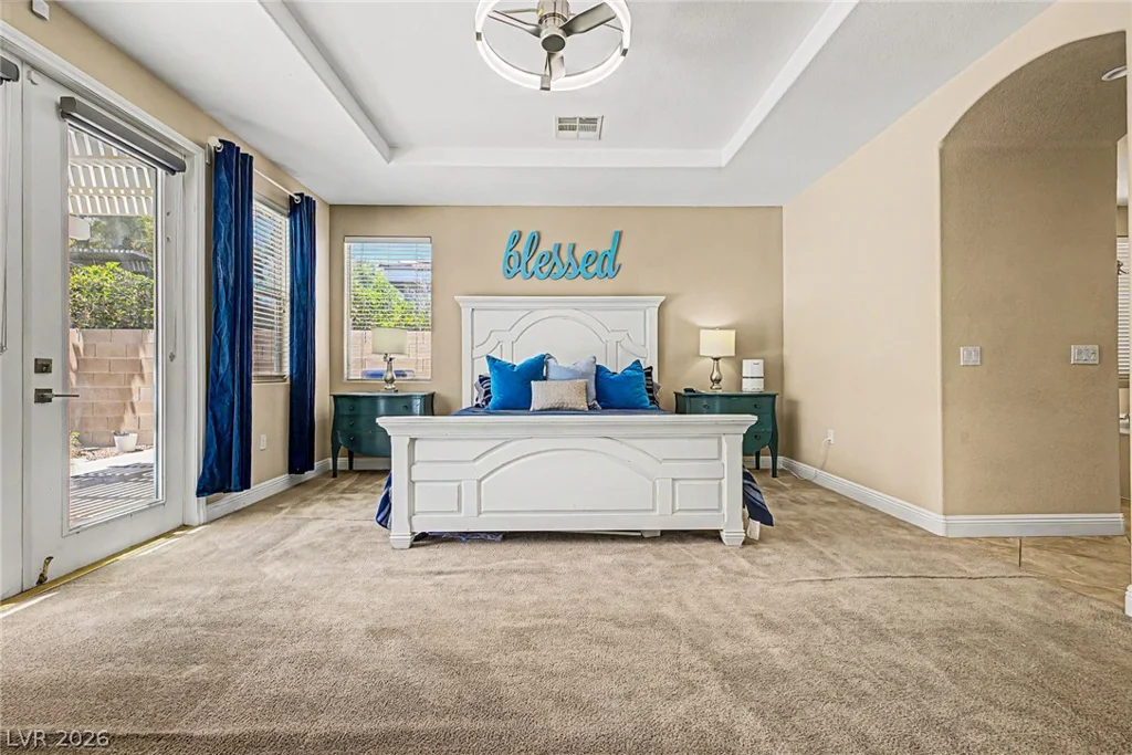 10739 Bramante, Las Vegas, NV 89141