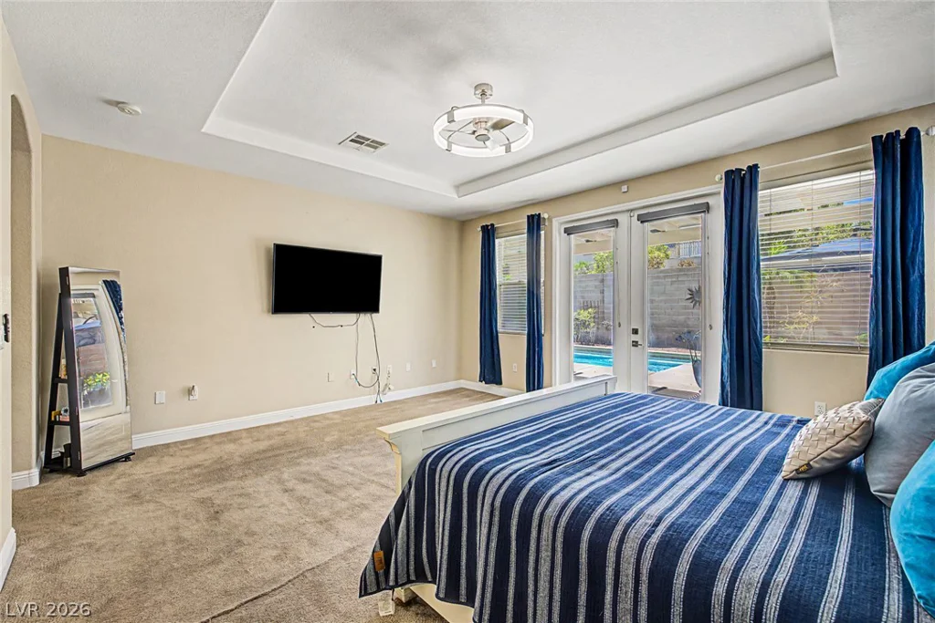 10739 Bramante, Las Vegas, NV 89141