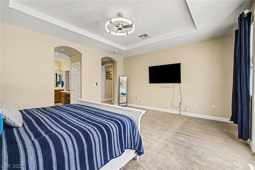 10739 Bramante, Las Vegas, NV 89141