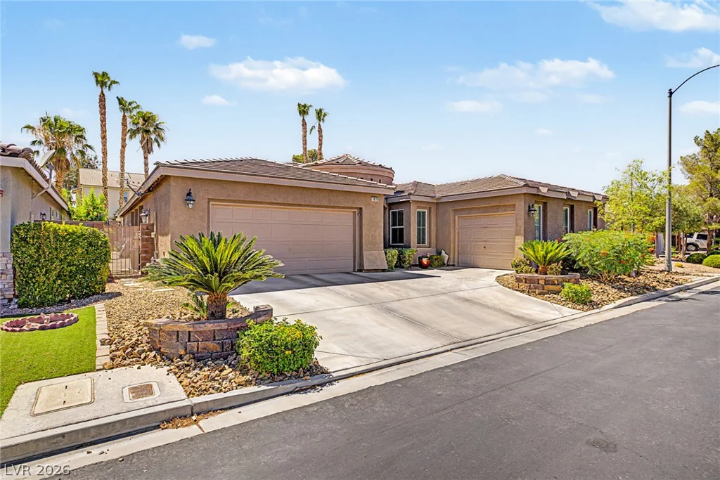 10739 Bramante, Las Vegas, NV 89141