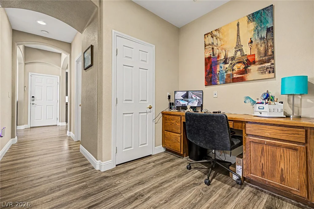 10739 Bramante, Las Vegas, NV 89141