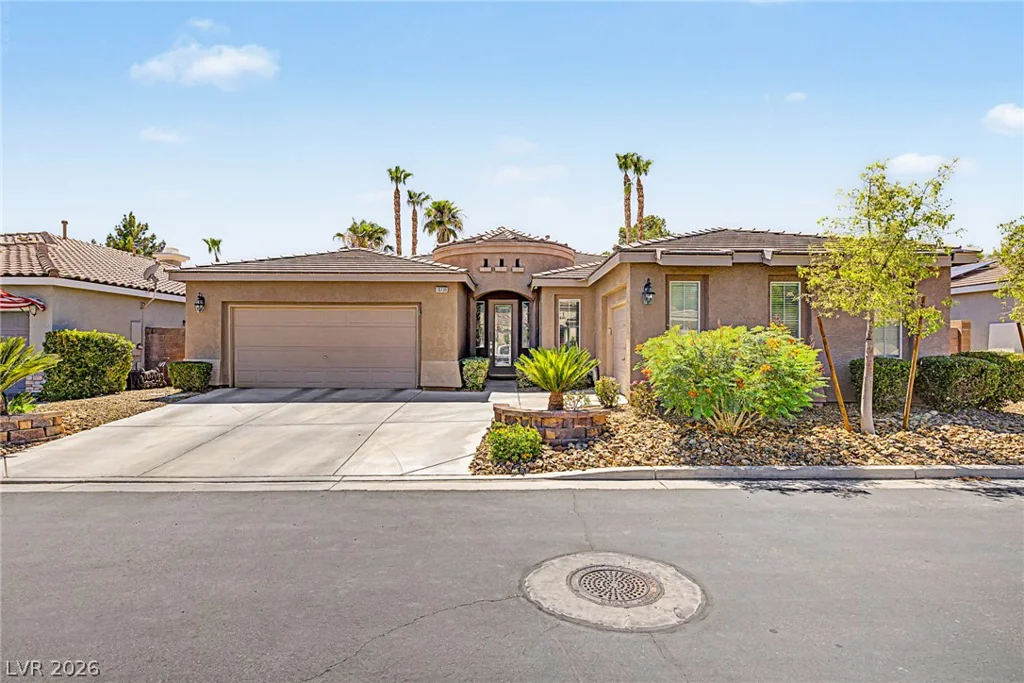 10739 Bramante, Las Vegas, NV 89141
