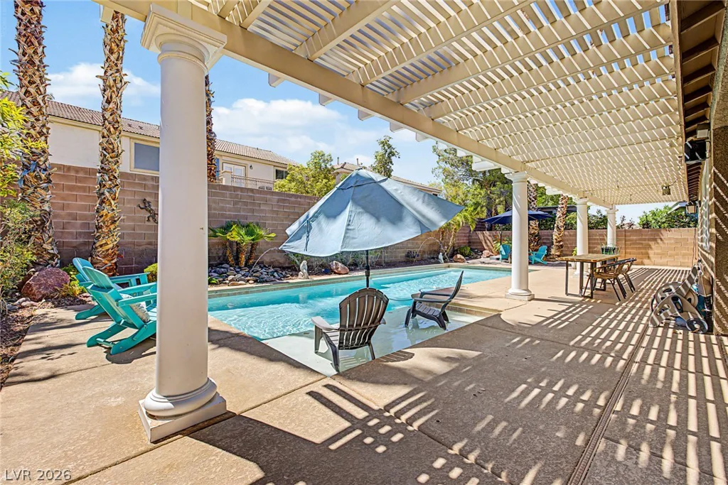 10739 Bramante, Las Vegas, NV 89141
