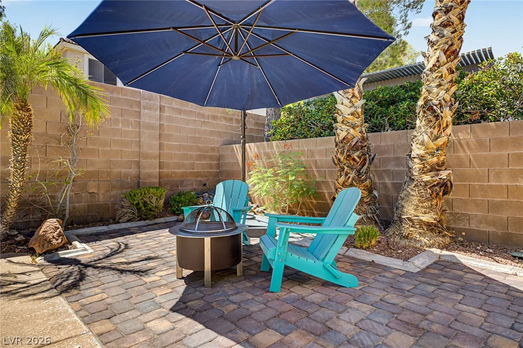 10739 Bramante, Las Vegas, NV 89141