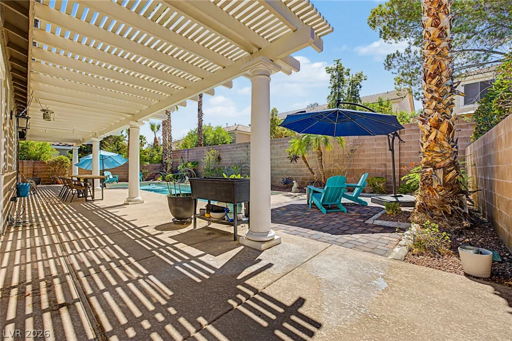 10739 Bramante, Las Vegas, NV 89141