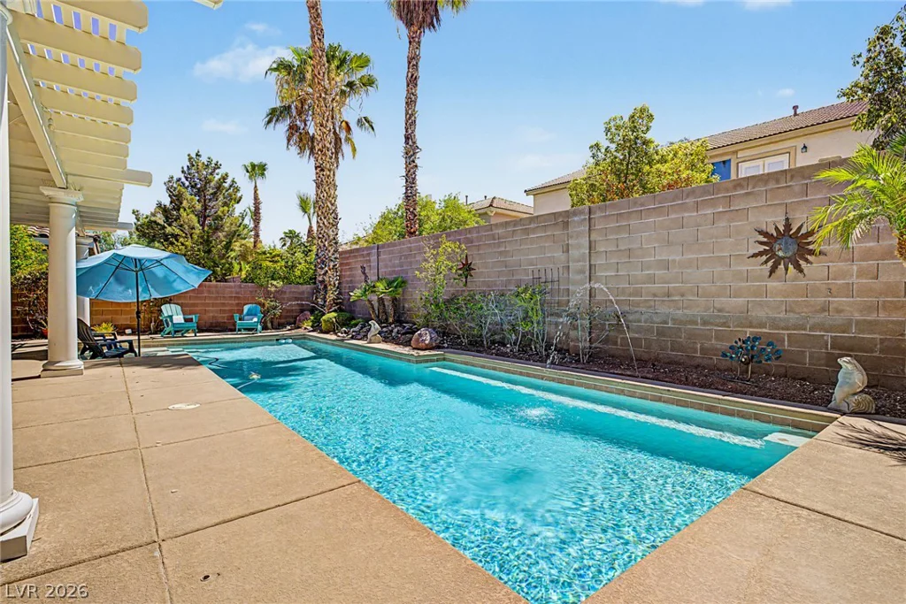 10739 Bramante, Las Vegas, NV 89141