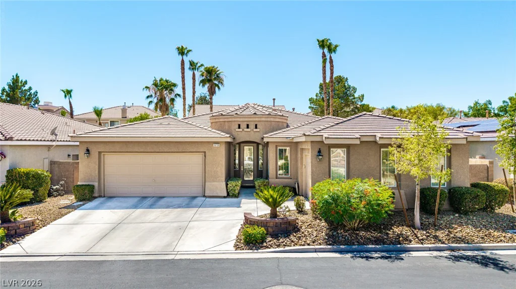 10739 Bramante, Las Vegas, NV 89141