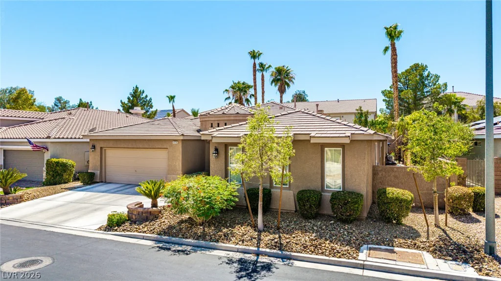 10739 Bramante, Las Vegas, NV 89141