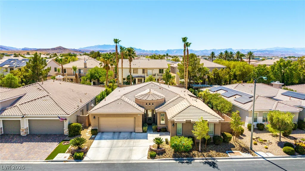 10739 Bramante, Las Vegas, NV 89141