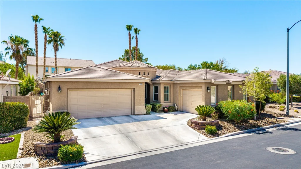 10739 Bramante, Las Vegas, NV 89141
