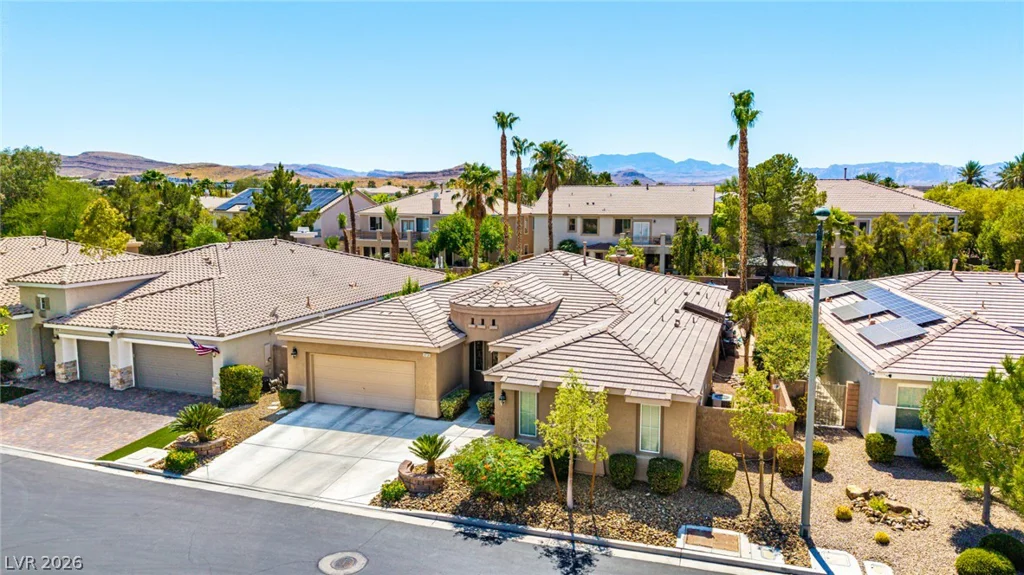 10739 Bramante, Las Vegas, NV 89141