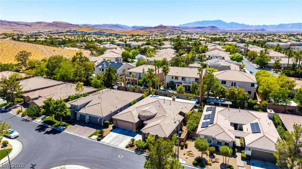 10739 Bramante, Las Vegas, NV 89141