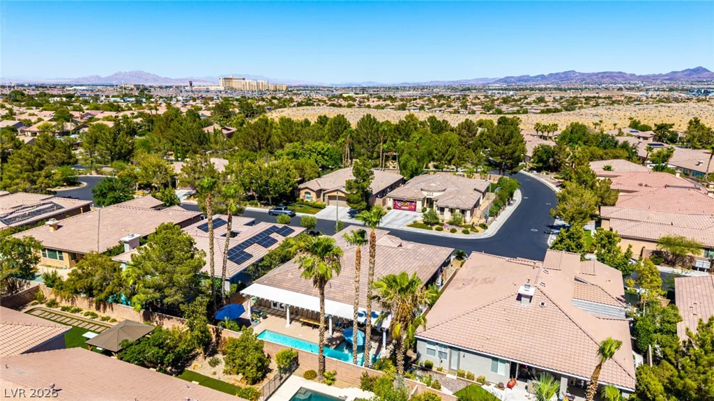 10739 Bramante, Las Vegas, NV 89141