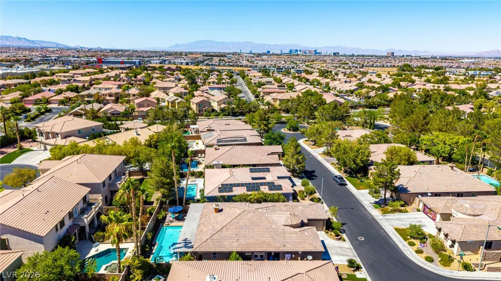 10739 Bramante, Las Vegas, NV 89141