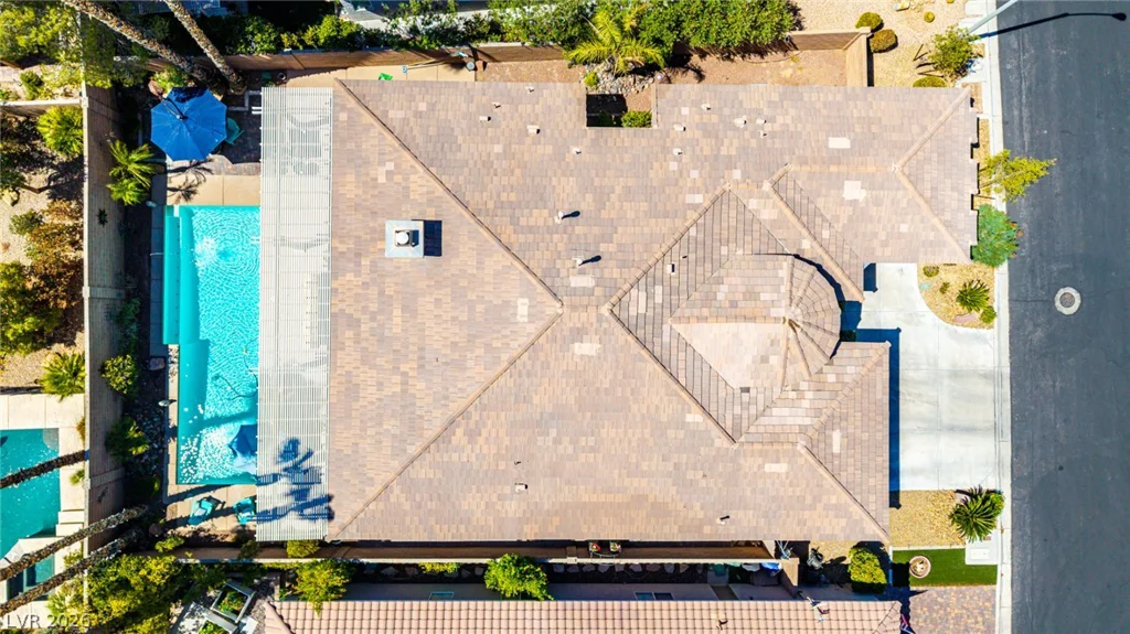 10739 Bramante, Las Vegas, NV 89141