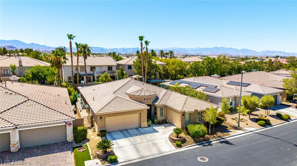 10739 Bramante, Las Vegas, NV 89141