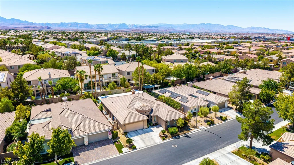 10739 Bramante, Las Vegas, NV 89141