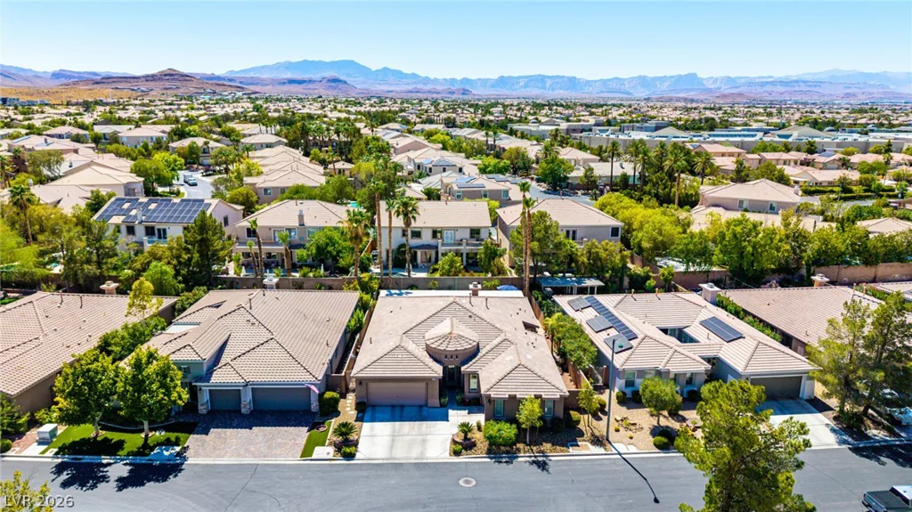 10739 Bramante, Las Vegas, NV 89141