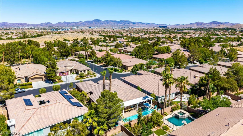 10739 Bramante, Las Vegas, NV 89141