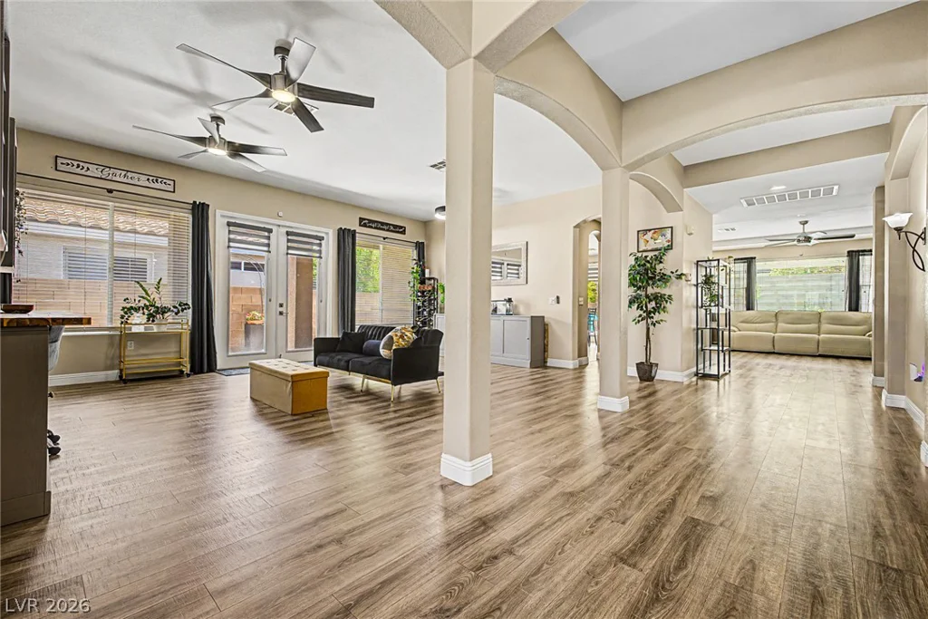 10739 Bramante, Las Vegas, NV 89141