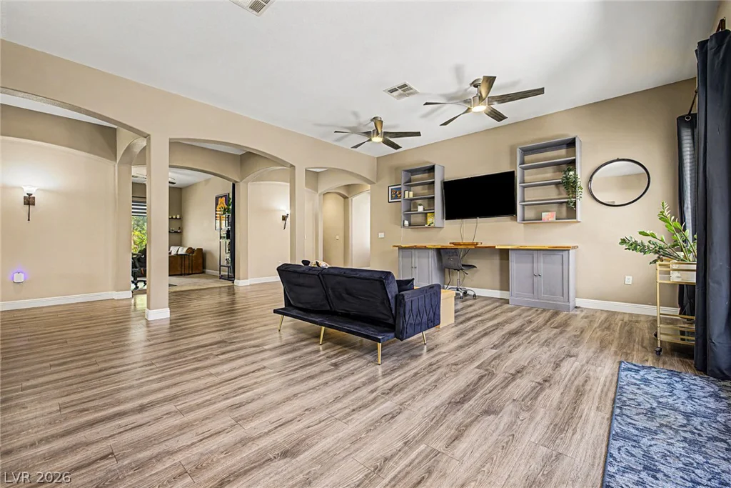 10739 Bramante, Las Vegas, NV 89141