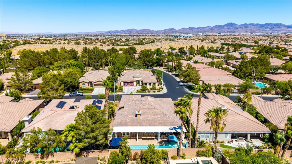 10739 Bramante, Las Vegas, NV 89141