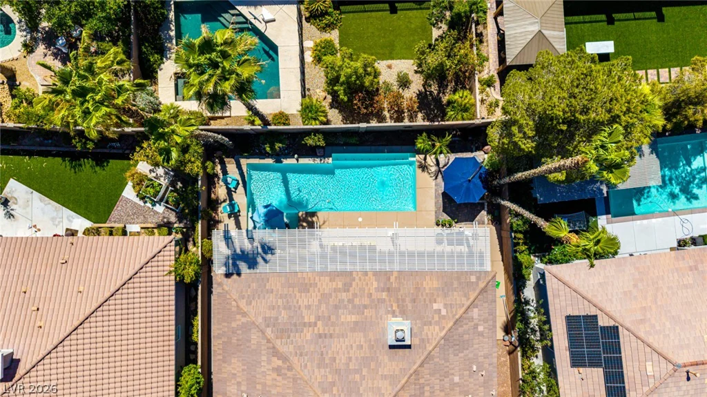 10739 Bramante, Las Vegas, NV 89141