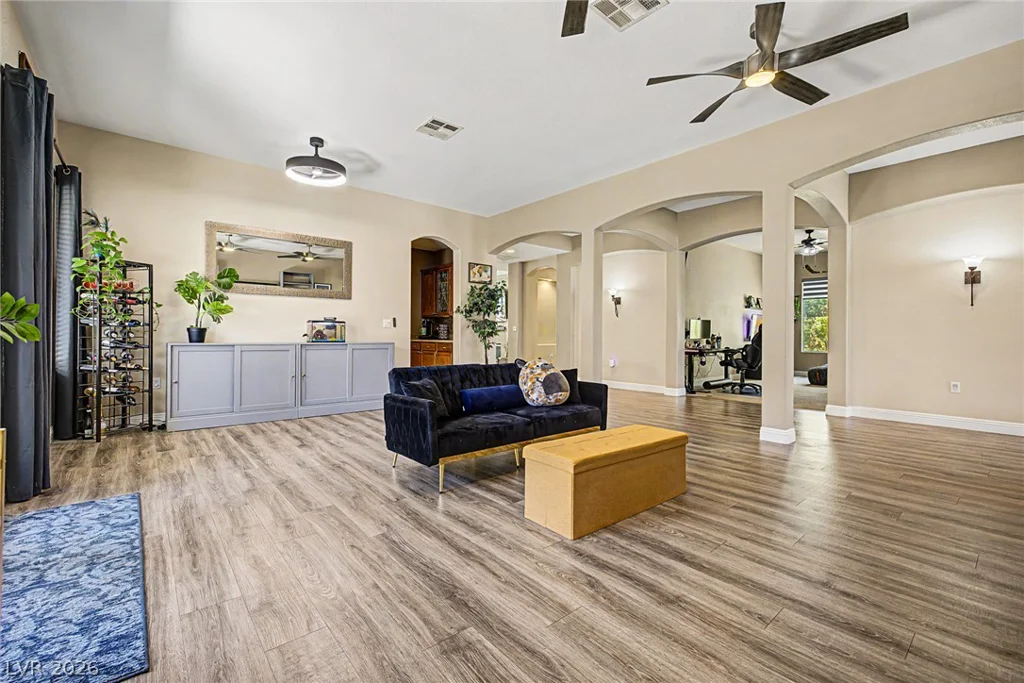 10739 Bramante, Las Vegas, NV 89141
