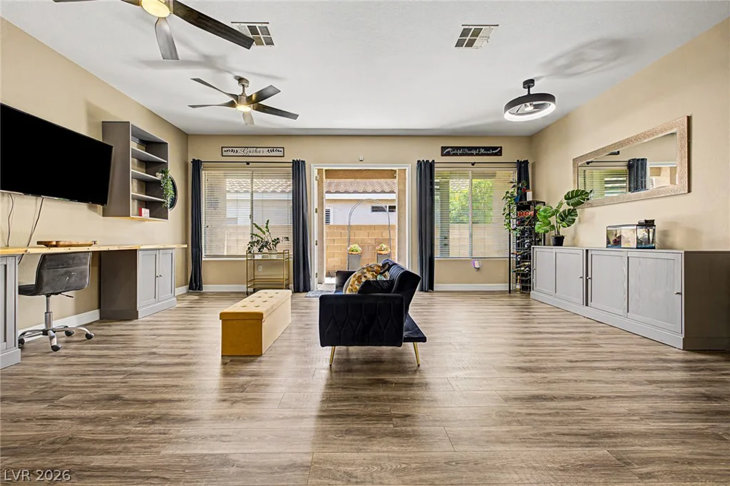 10739 Bramante, Las Vegas, NV 89141